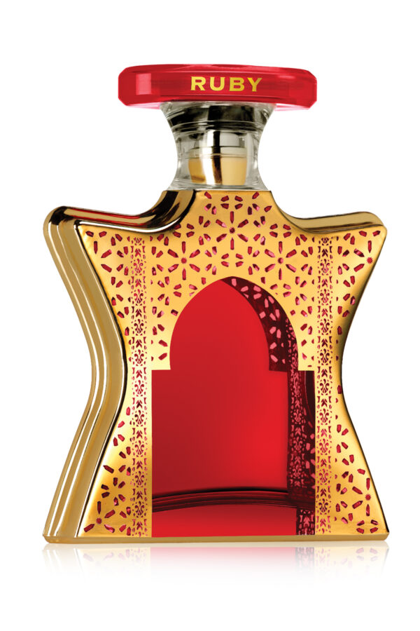 DUBAI-RUBY