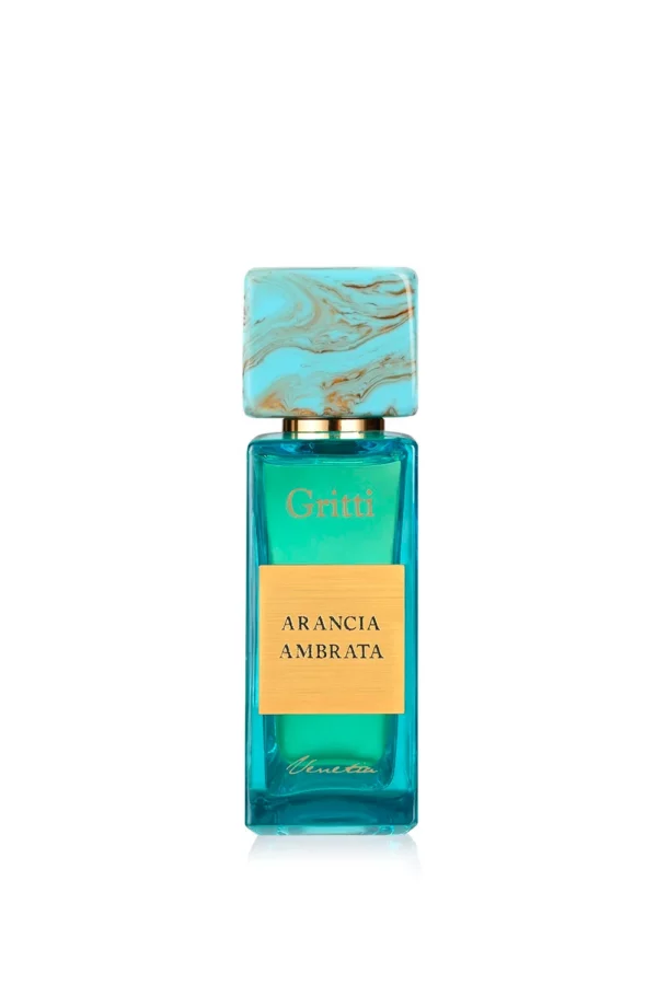 EDP Arancia Ambrata 100 ml 1