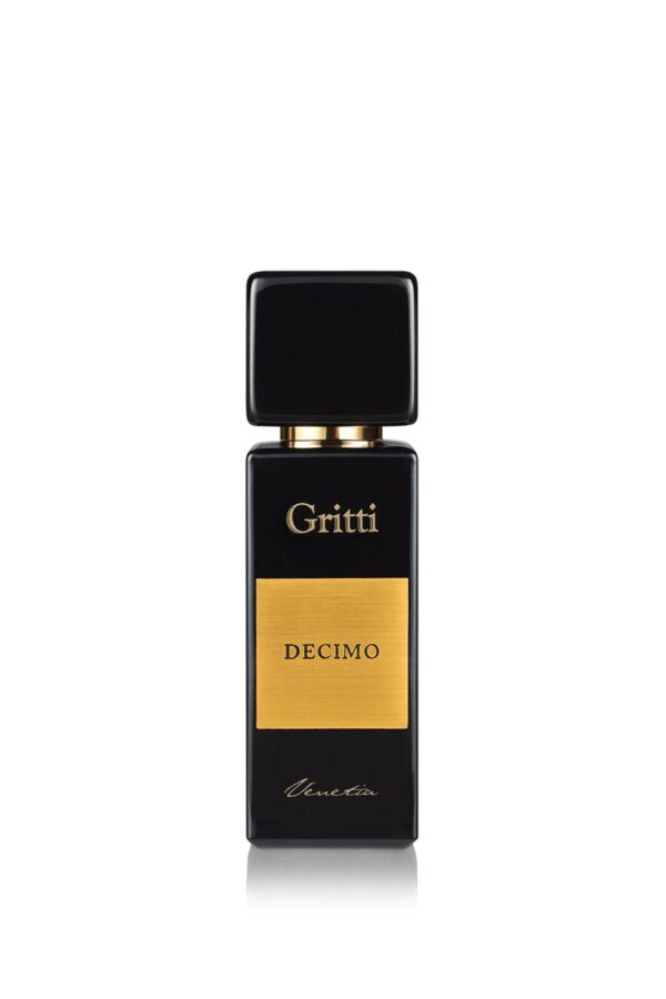 EDP Decimo 100 ml 1