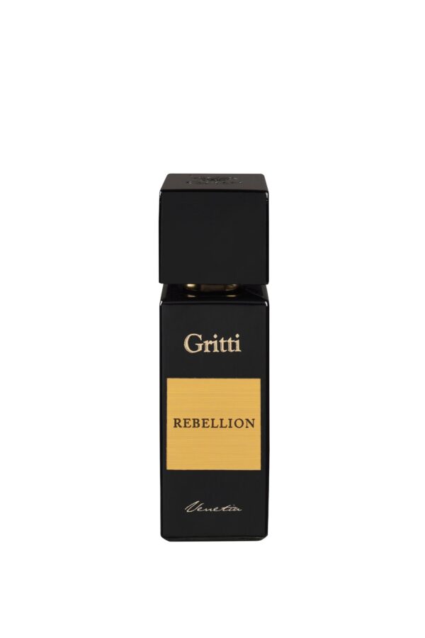 EDP Rebellion 100 ml 1
