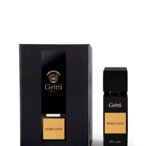EDP Rebellion 100 ml - Image 2