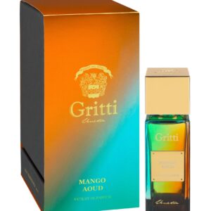 EXDP Mango Aoud 100 ml - Image 2