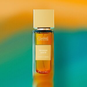 EXDP Mango Aoud 100 ml - Image 3