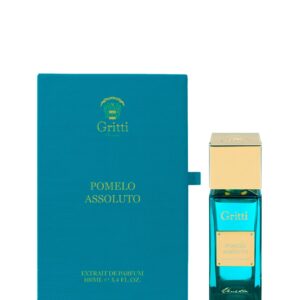 EXDP Pomelo Assoluto 100 ml - Image 2