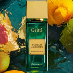 EXDP Pomelo Assoluto 100 ml - Image 3