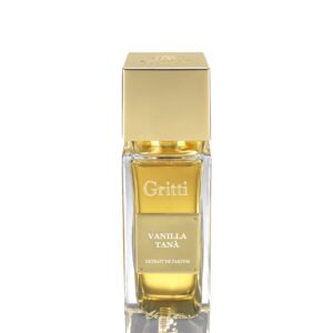 EXDP Vanilla Tana' 100 ml - Image 1