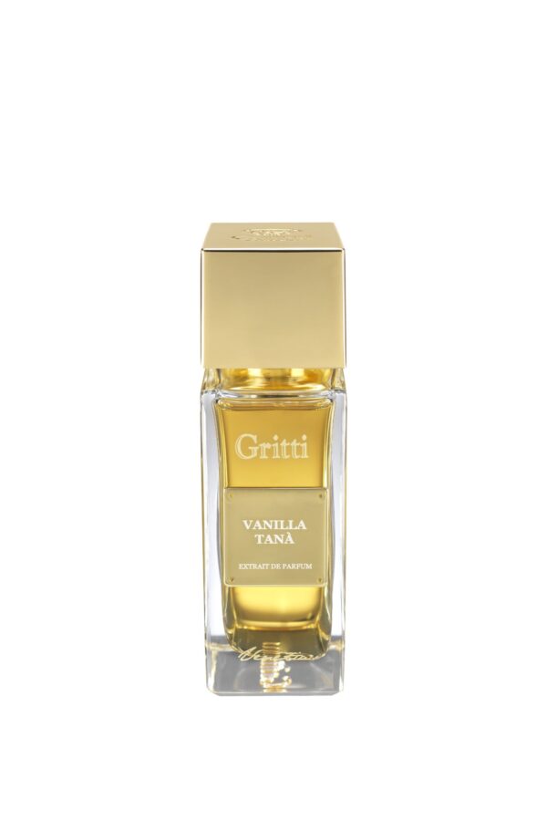 EXDP Vanilla Tana_ 100 ml 1