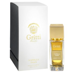 EXDP Vanilla Tana' 100 ml - Image 2