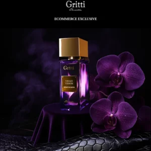 EXDP Violet Venum 100 ml - Image 3