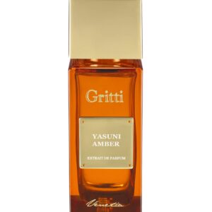 EXDP Yasuni Amber 100 ml - Image 1