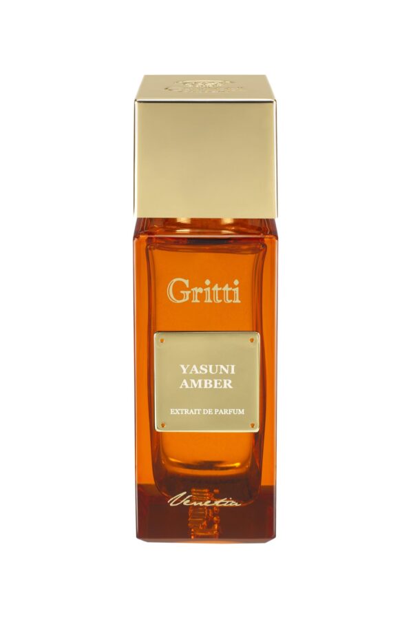 EXDP Yasuni Amber 100 ml 1