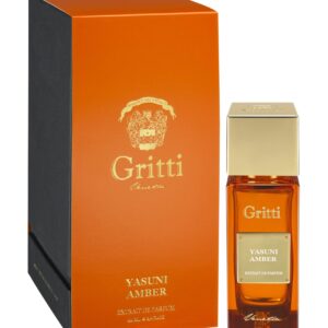EXDP Yasuni Amber 100 ml - Image 2
