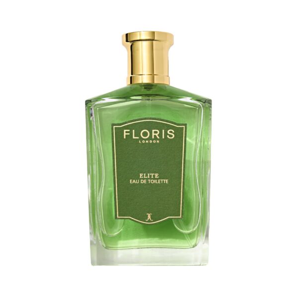 Elite EDT 100ml 1
