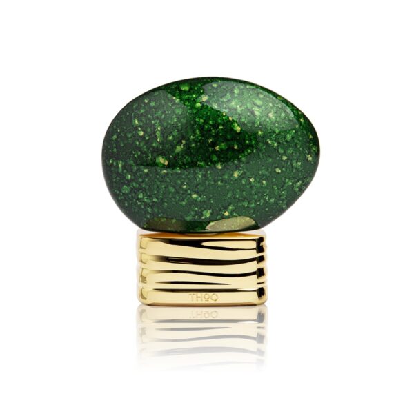 Emerald Green 1
