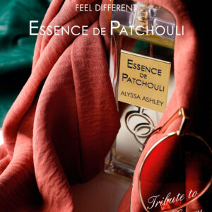 Alyssa Ashley Essence De Patchouli Eau De Parfum 100 ml - Image 2