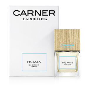 Carner Barcelona Fig Man - Image 2