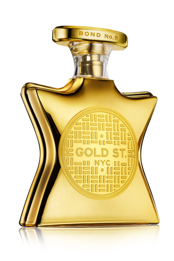 GOLD-STREET