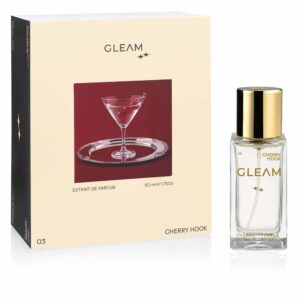 Gleam Cherry Hook 50 ml - Image 2