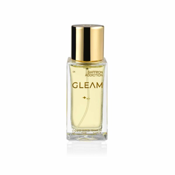 Gleam Saffron Addiction 50 ml 1