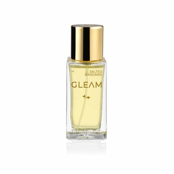 Gleam Salted Mandarin 50 ml 1