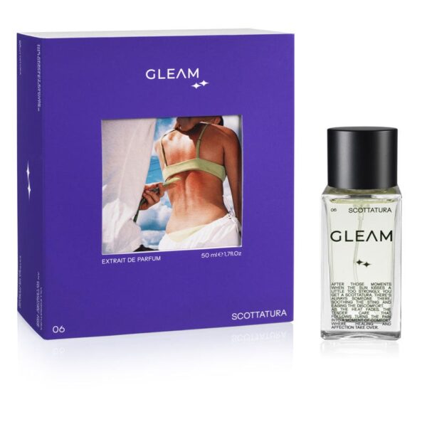 Gleam Scottatura 50 ml 2