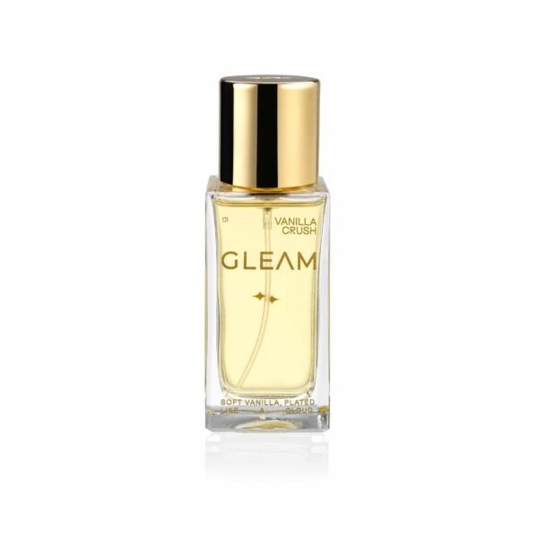 Gleam Vanilla Crush 50 ml 1