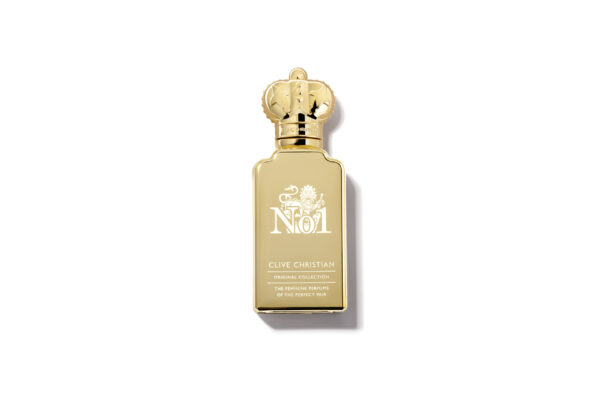 Gold Feminine