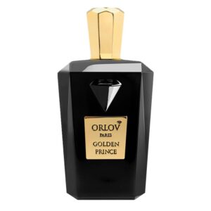 Orlov Golden Prince Edp 75 ml - Image 1