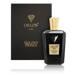 Orlov Golden Prince Edp 75 ml - Image 2