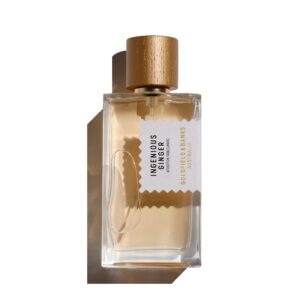Goldfield & Banks Ingenious Ginger 100 ml - Image 1