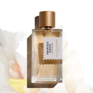 Goldfield & Banks Ingenious Ginger 100 ml - Image 2