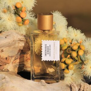 Goldfield & Banks Ingenious Ginger 100 ml - Image 3