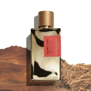 Goldfield & Banks Island Lush 100 ml - Image 2