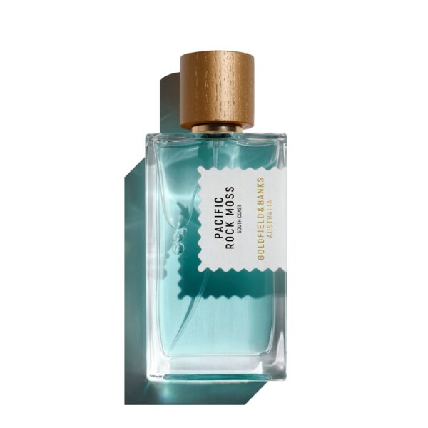 Goldfield & Banks Pacific Rock Moss Collector 100 ml 1