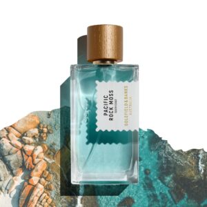 Goldfield & Banks Pacific Rock Moss Collector 100 ml - Image 2