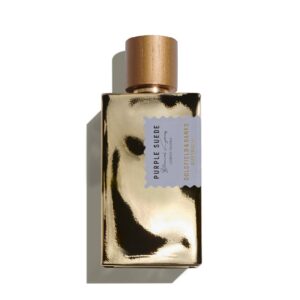 Goldfield & Banks Purple Suede 100 ml - Image 1
