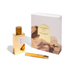 Goldfield & Banks Silky Woods 2025 Christmas Set - Image 2
