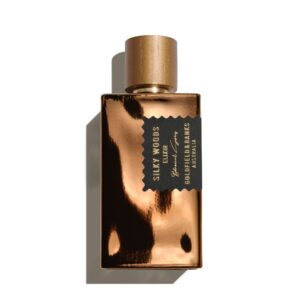 Goldfield & Banks Silky Woods Elixir 100 ml - Image 1