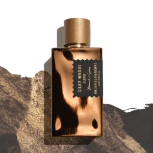 Goldfield & Banks Silky Woods Elixir 100 ml - Image 2