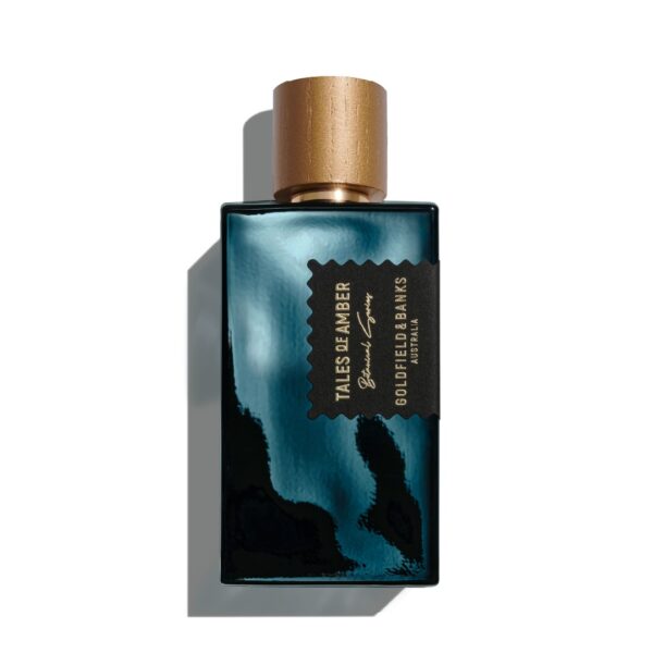 Goldfield & Banks Tales of Amber 100 ml 1