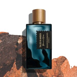 Goldfield & Banks Tales of Amber 100 ml - Image 2