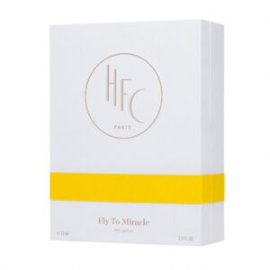 HFC Fly To Miracle 75 ml - Image 3