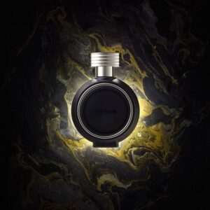 HFC Or Noir 75 ml - Image 1