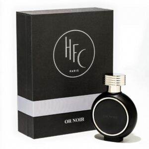 HFC Or Noir 75 ml - Image 2