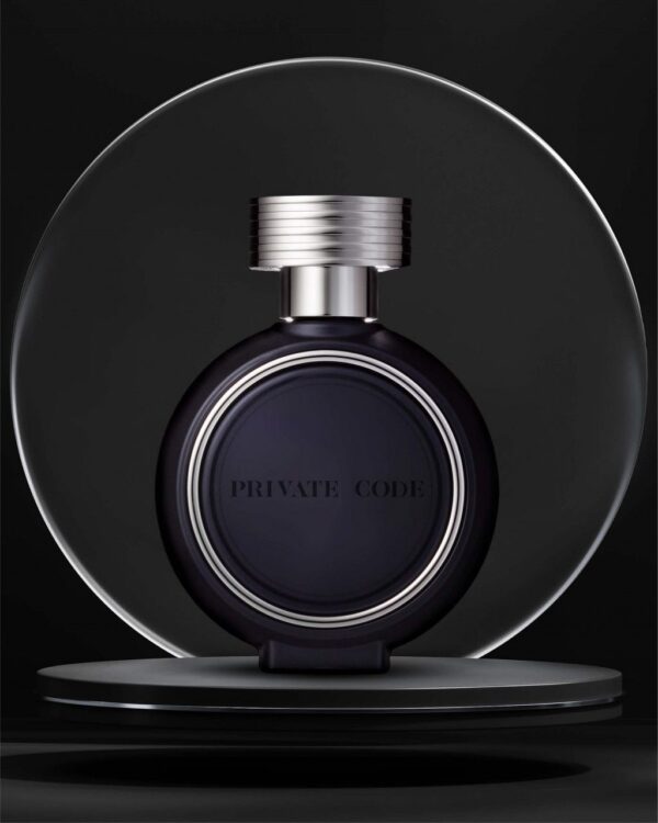 HFC Private Code 75 ml 1