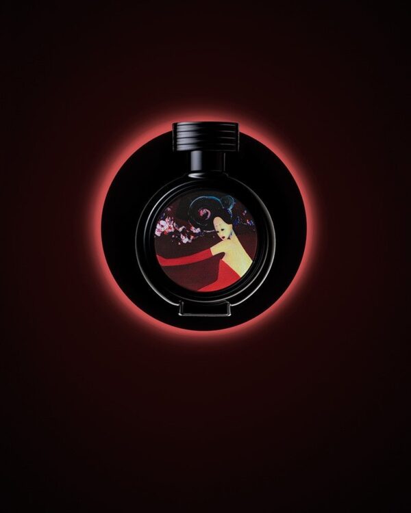 HFC Red Iceberg 75 ml 1