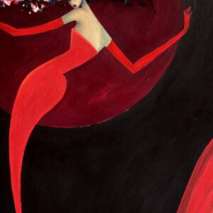HFC Red Iceberg 75 ml - Image 3