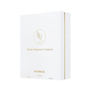 HFC Sunmusk 75 ml - Image 3