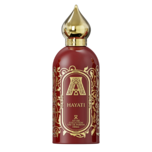 Attar Collection Hayati - Image 1