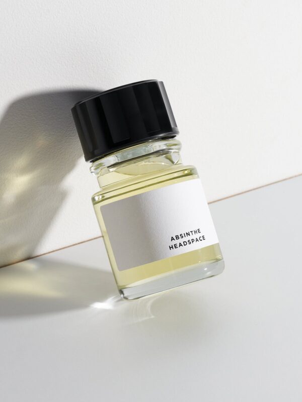 HeadSpace Absinthe 100ml 1